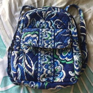 Vera Bradley backpack
